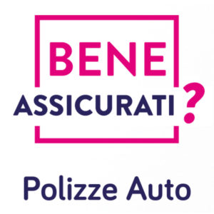 Logo Bene Assicurati